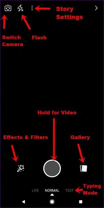 Facebook Fb Story Tips And Tricks 27