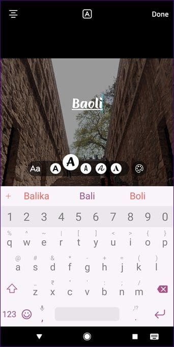 Facebook Fb Story Tips And Tricks 3