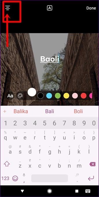 Facebook Fb Story Tips And Tricks 7