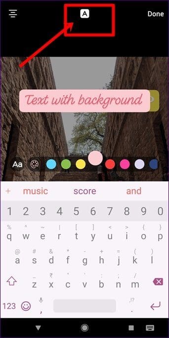 Facebook Fb Story Tips And Tricks 8