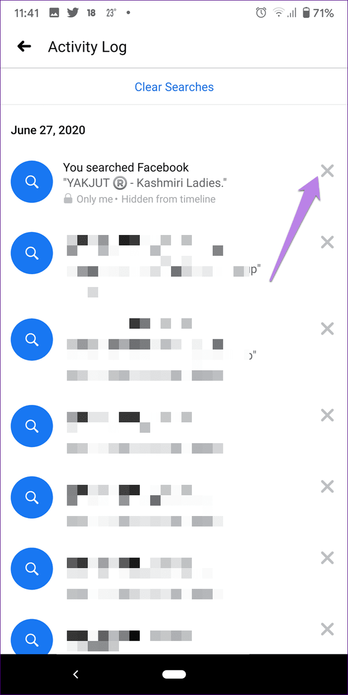 Facebook lite app tips tricks hidden features 12