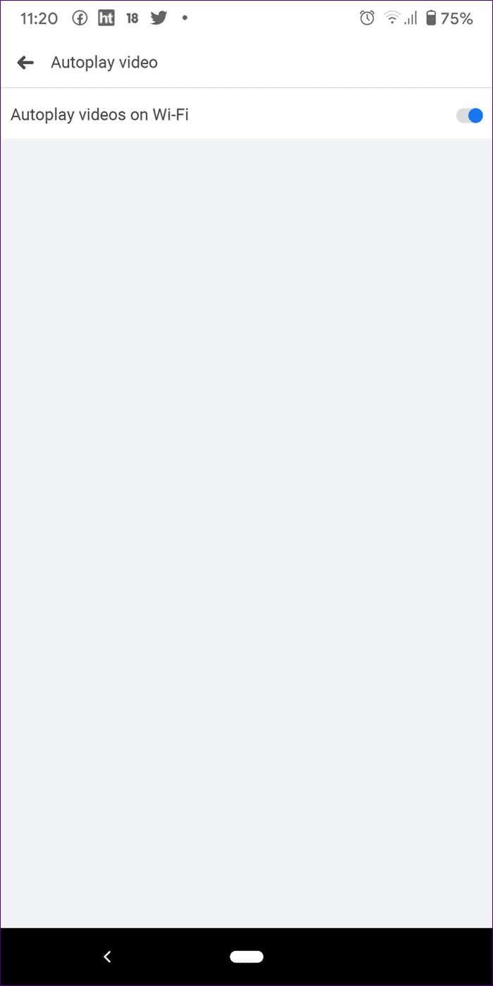 Facebook lite app tips tricks hidden features 9