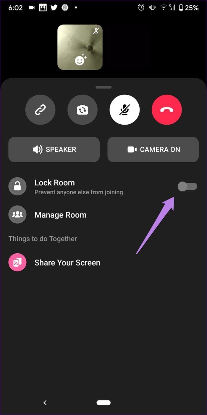 Facebook messenger rooms guide how to use 2