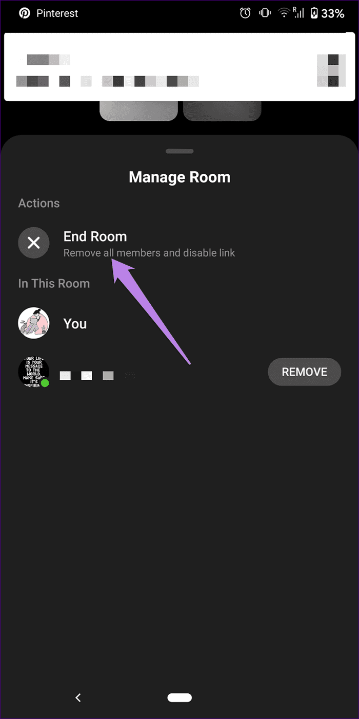 Facebook messenger rooms guide how to use 8