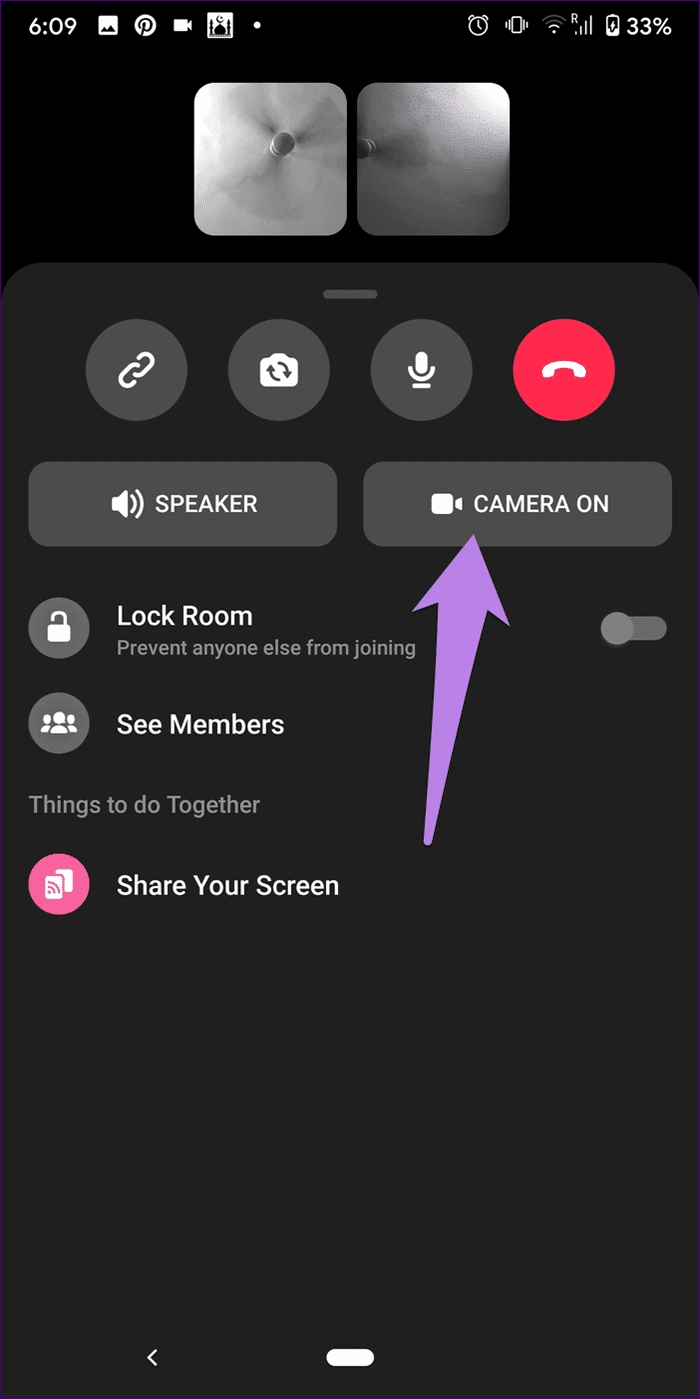 Facebook messenger rooms tips tricks guide 11