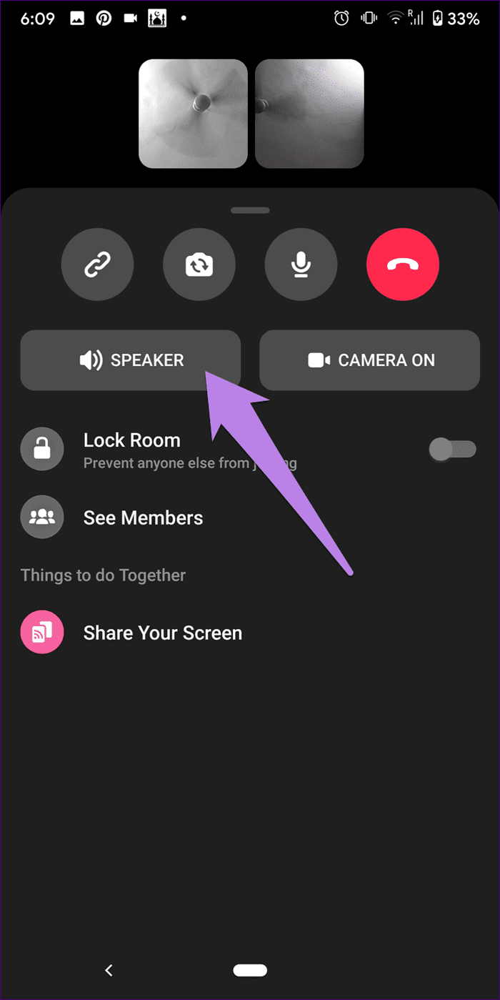 Facebook messenger rooms tips tricks guide 19