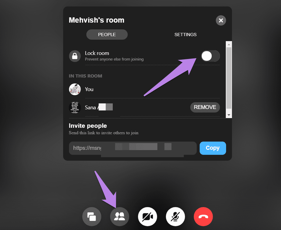 Facebook messenger rooms tips tricks guide 22