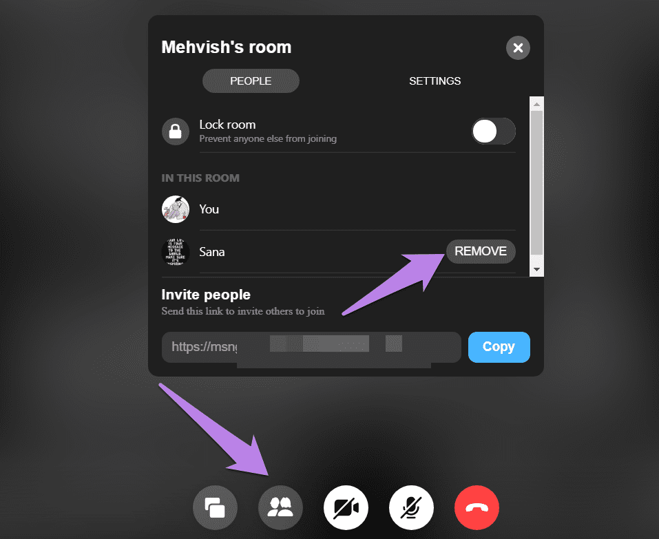 Facebook messenger rooms tips tricks guide 27