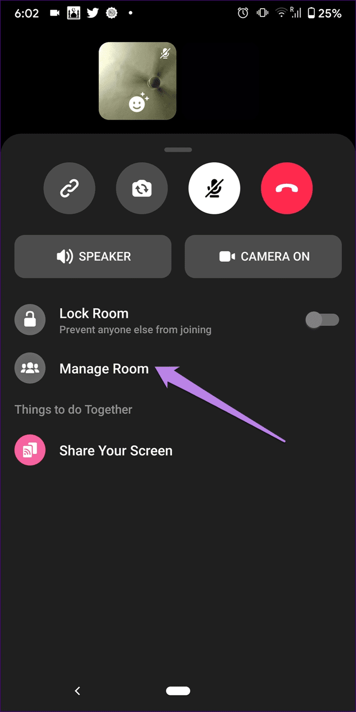 Facebook messenger rooms tips tricks guide 29
