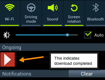 Facebook Video Download Android 7