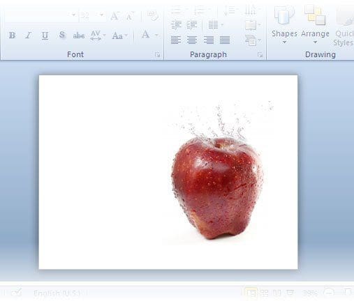 Fade Effect Powerpoint01
