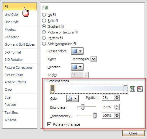 Fade Effect Powerpoint04