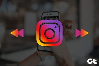 Fast Forward Instagram Story Video