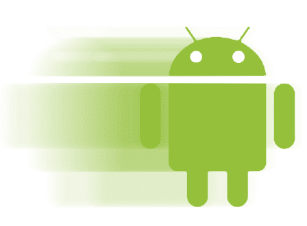 Fasterandroid