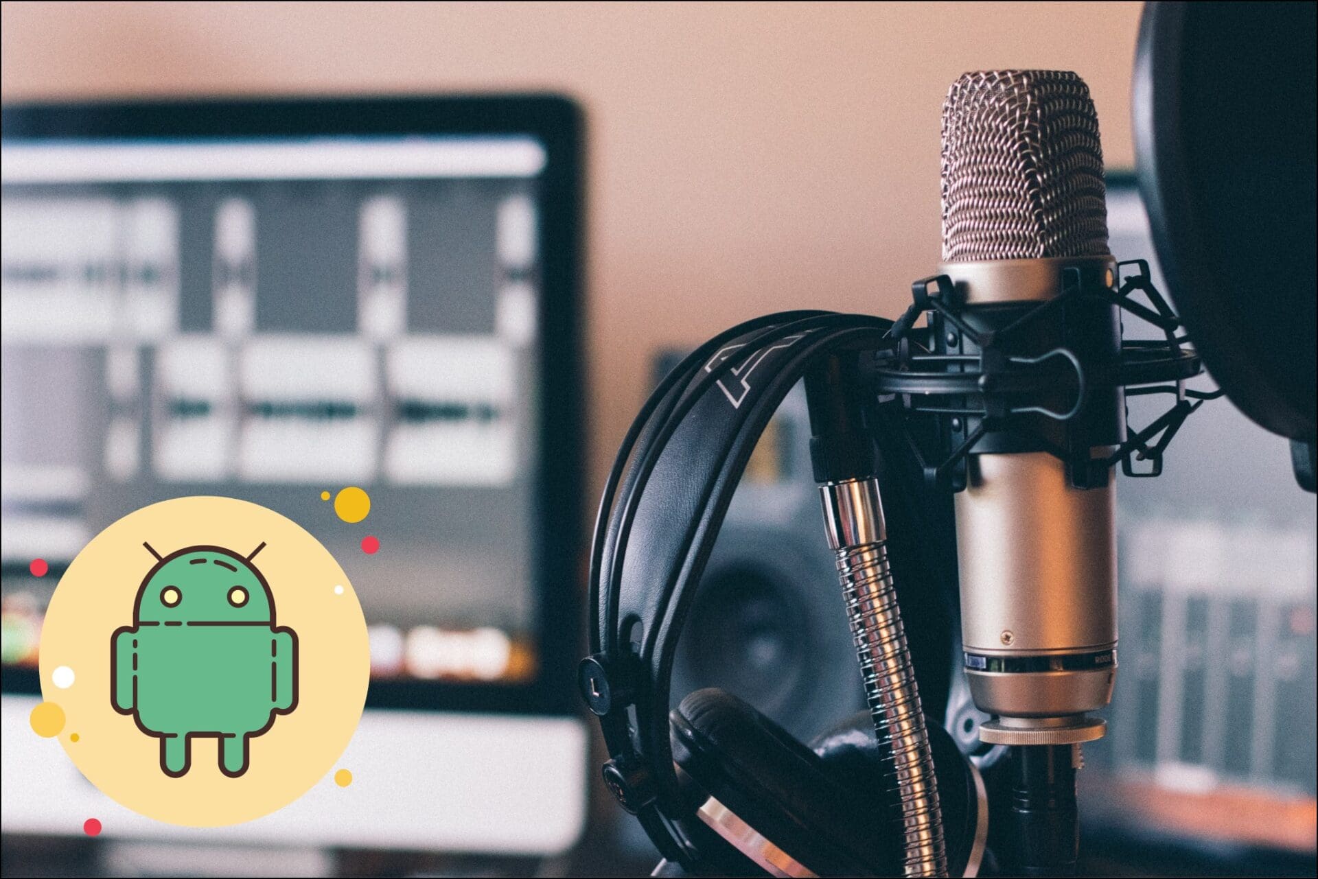 Best Podcast apps for Android