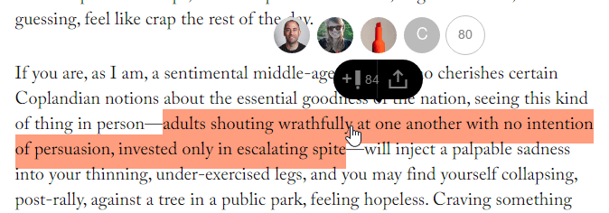 Features Highly 1