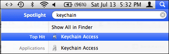 Find Wi Fi Password Mac2