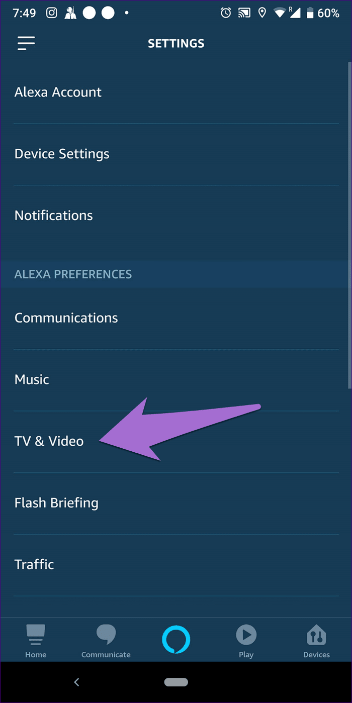 Fire Tv Not Showing In Alexa 12