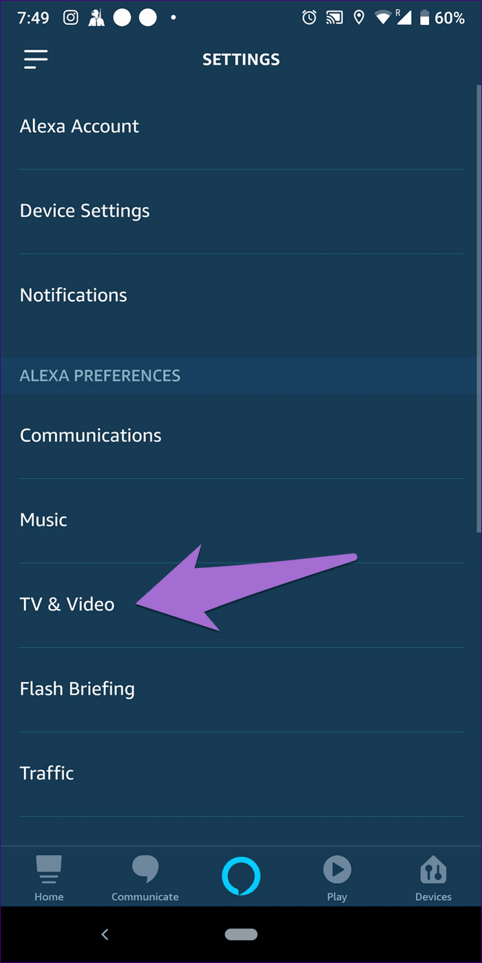 Fire Tv Not Showing In Alexa 3