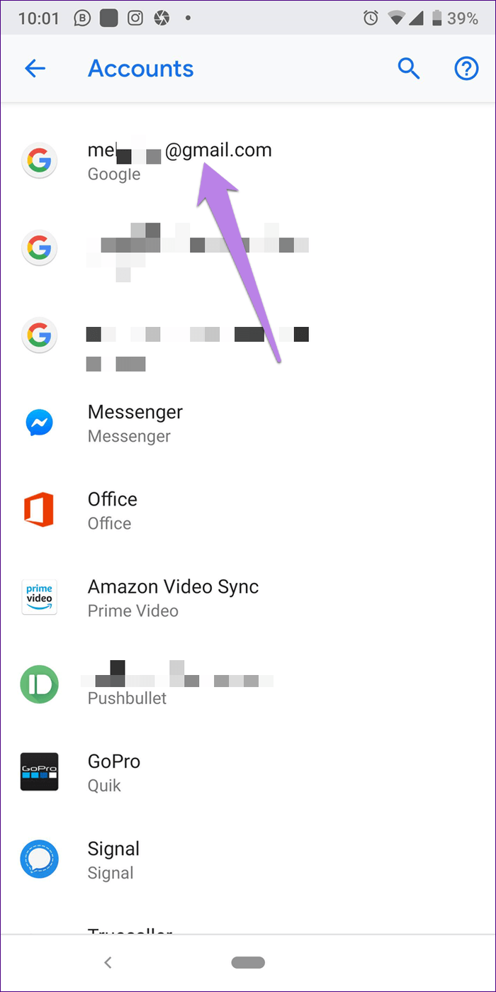 Fix 911 Error On Google Play Store 5