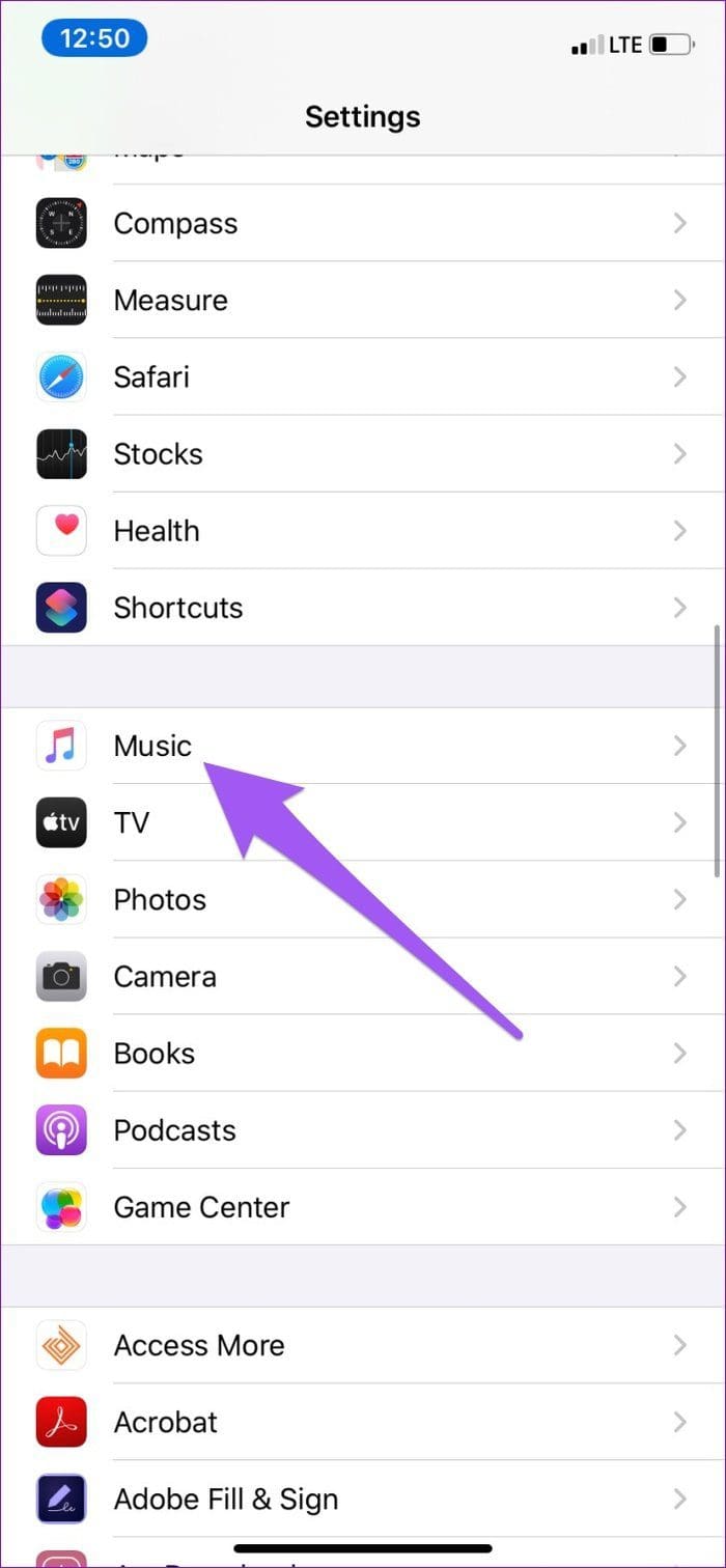 Fix add to library missing apple music
