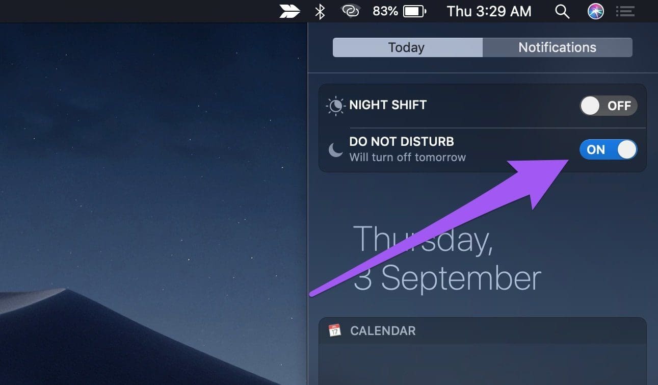 Fix airdrop not sending from iphone to mac 04