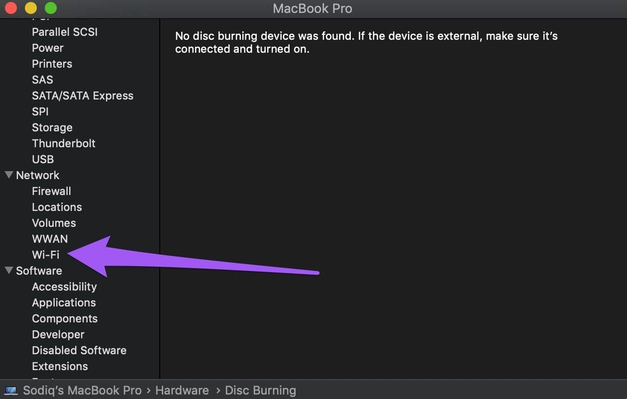 Fix airdrop not sending from iphone to mac 18