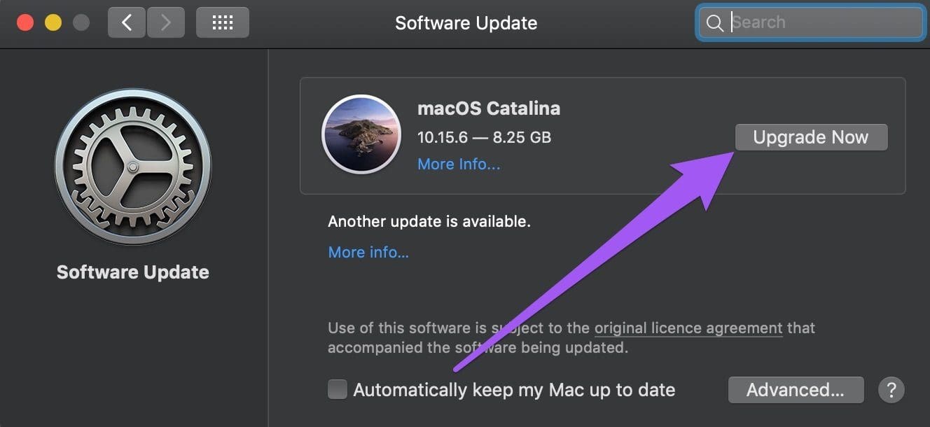Fix airdrop not sending from iphone to mac 20