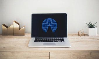 Fix airdrop not sending from iphone to mac featured image