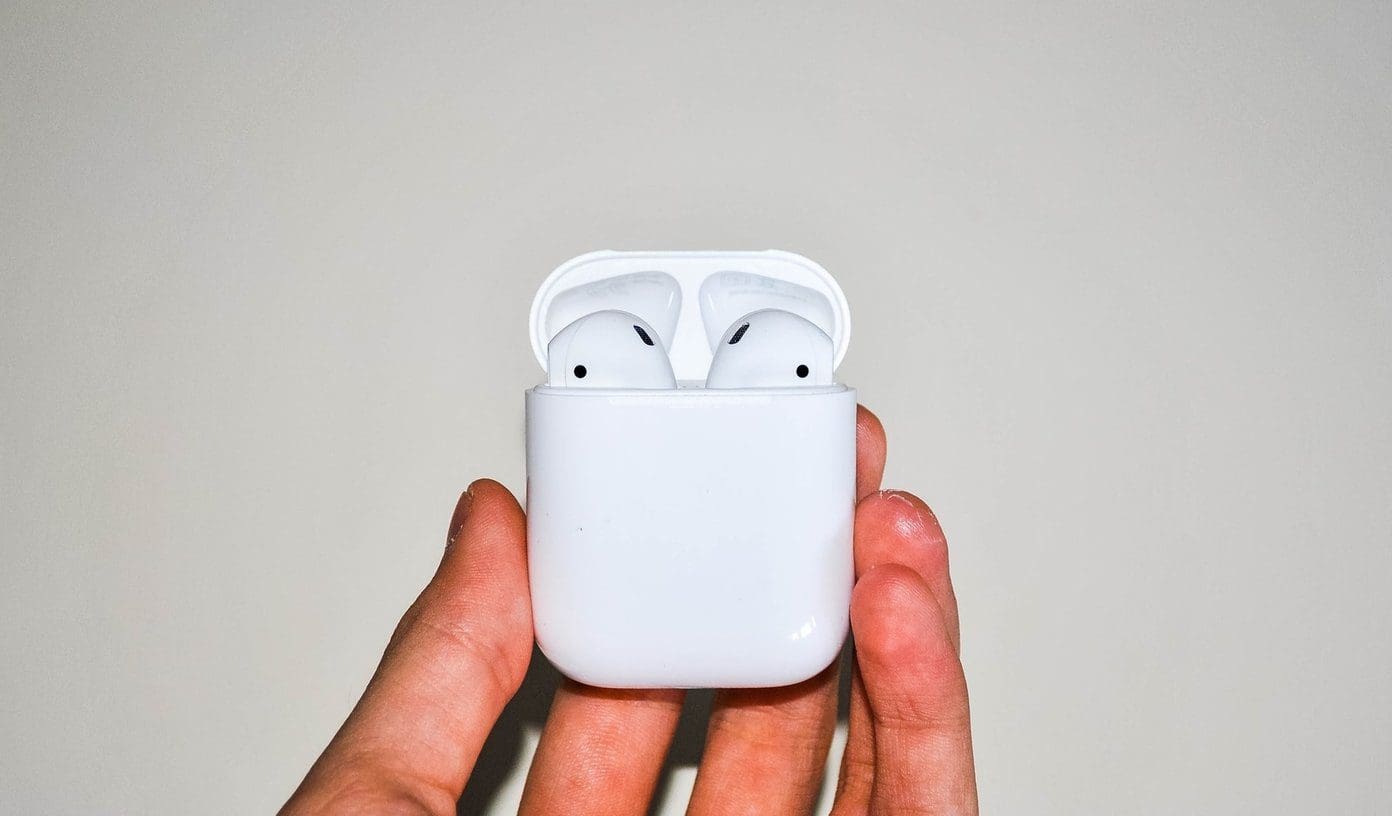 Fix airpods connection failed error image