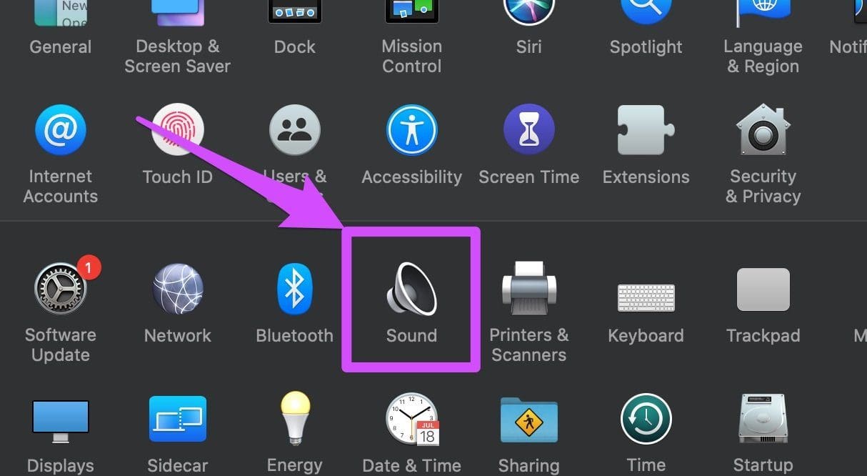 Fix airpods not switching noise cancellation