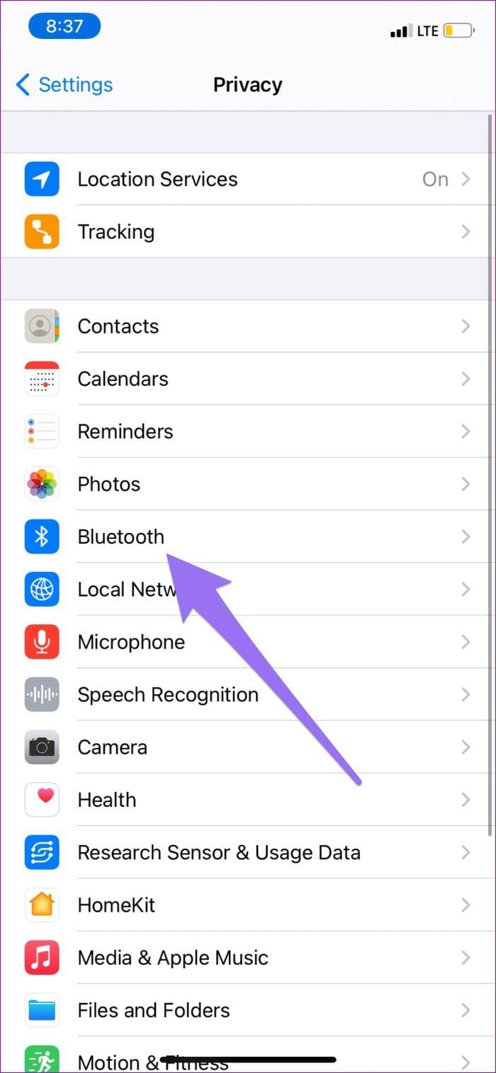 Fix airpods not working phone calls 06