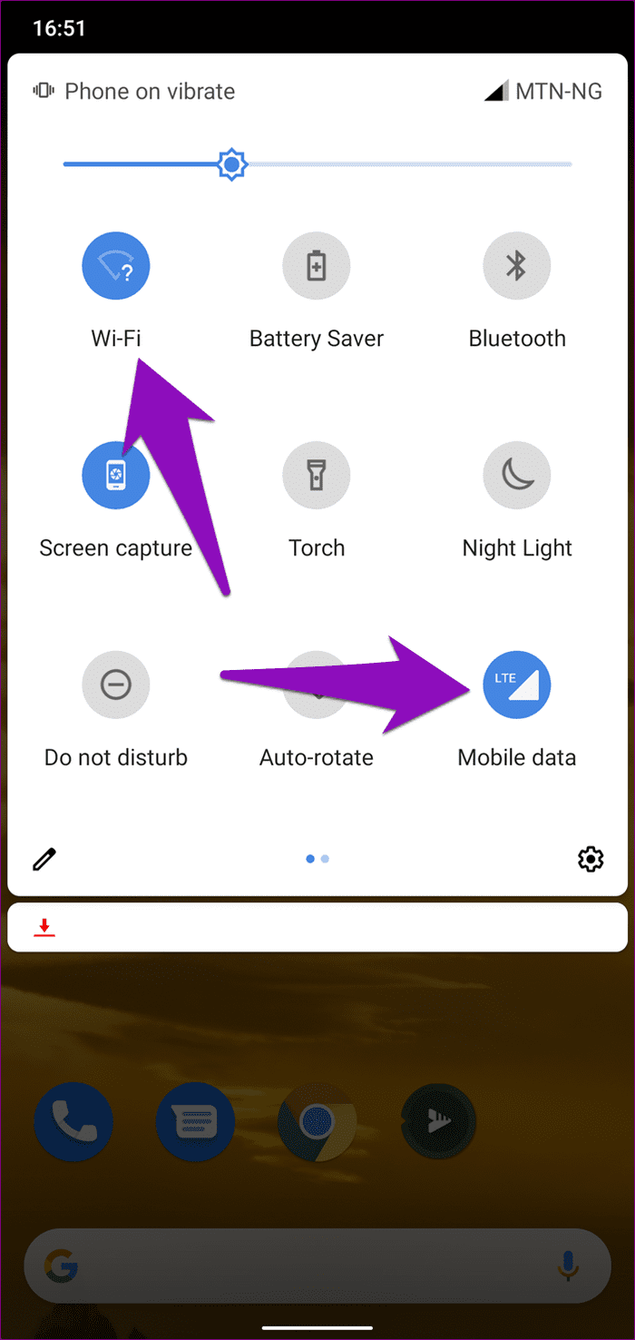 Fix android delayed notifications 02