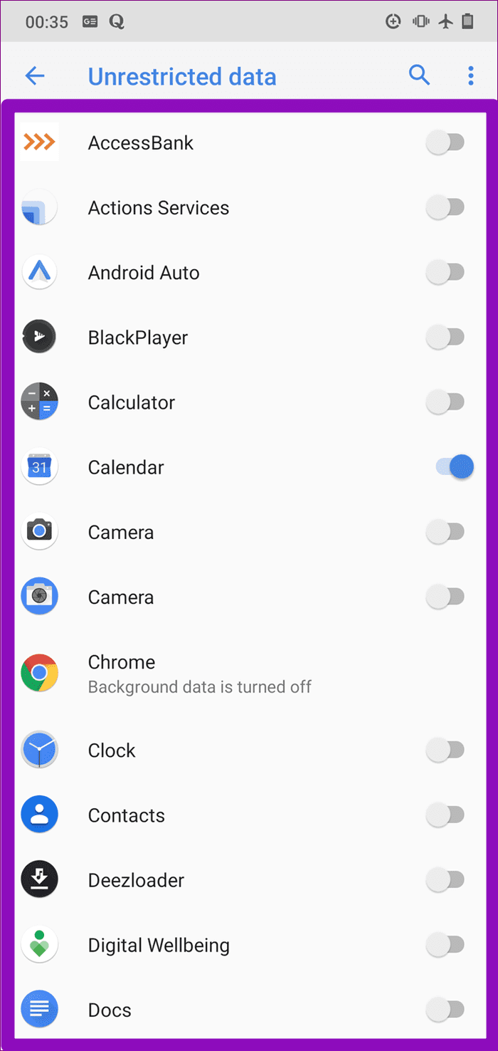 Fix android delayed notifications 16