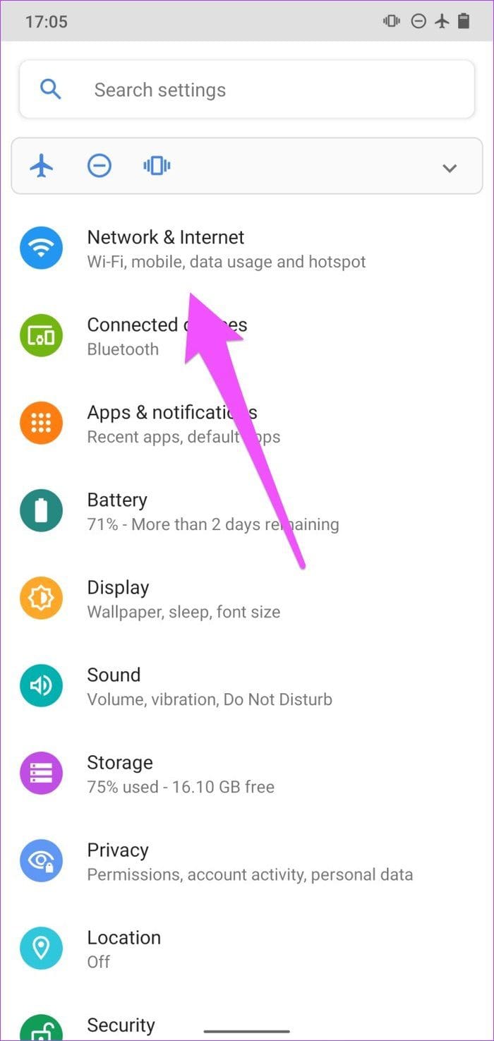 Fix android hotspot keeps turning off 01