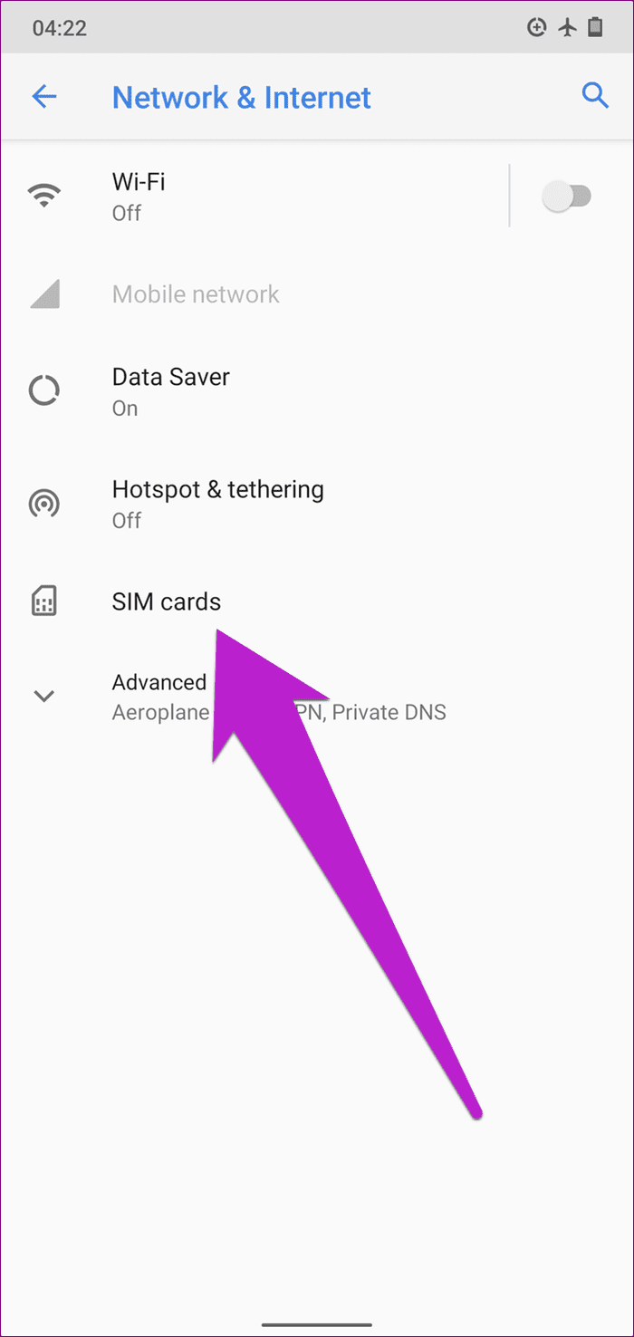 Fix android not making or receiving calls 03