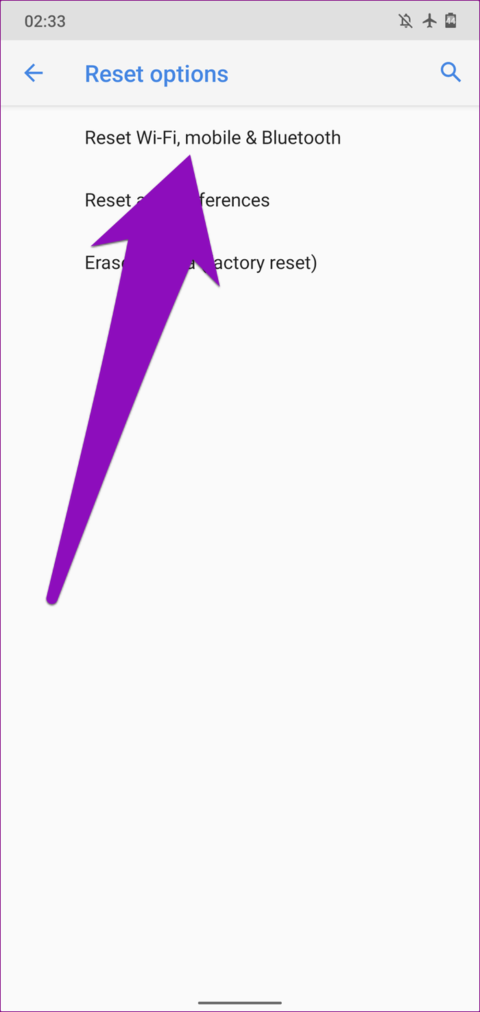 Fix android wi fi not turning on 05