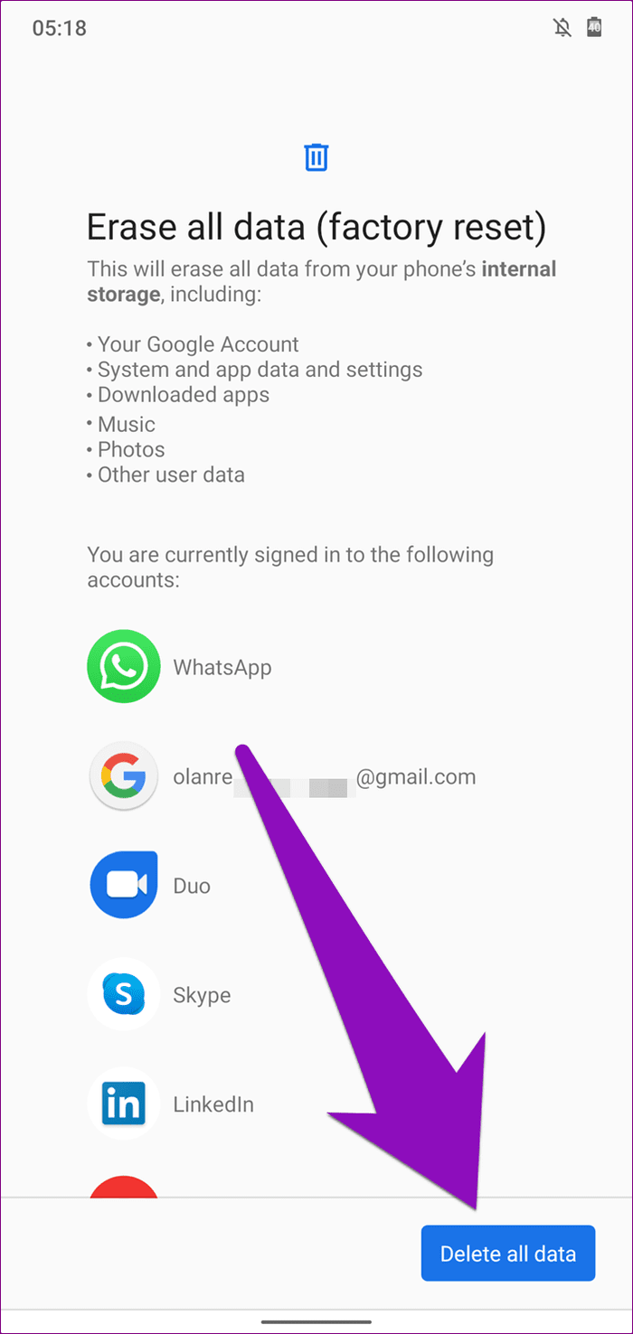 Fix android wi fi not turning on 08
