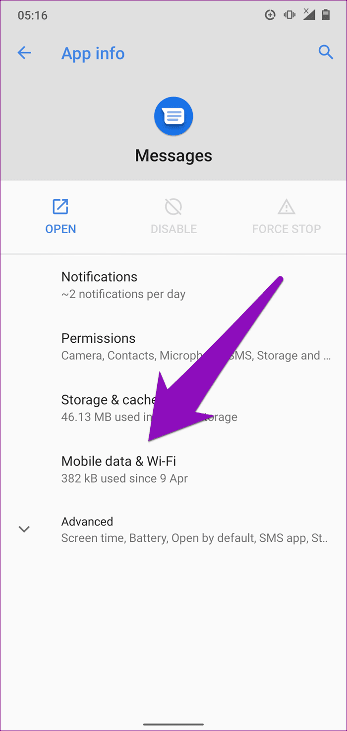 Fix android wont send picture messages 07