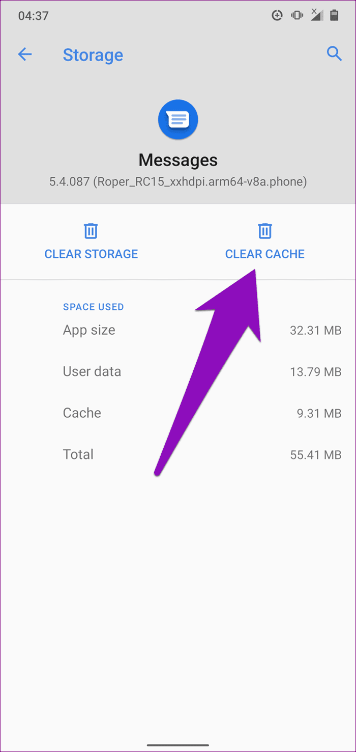 Fix android wont send picture messages 09