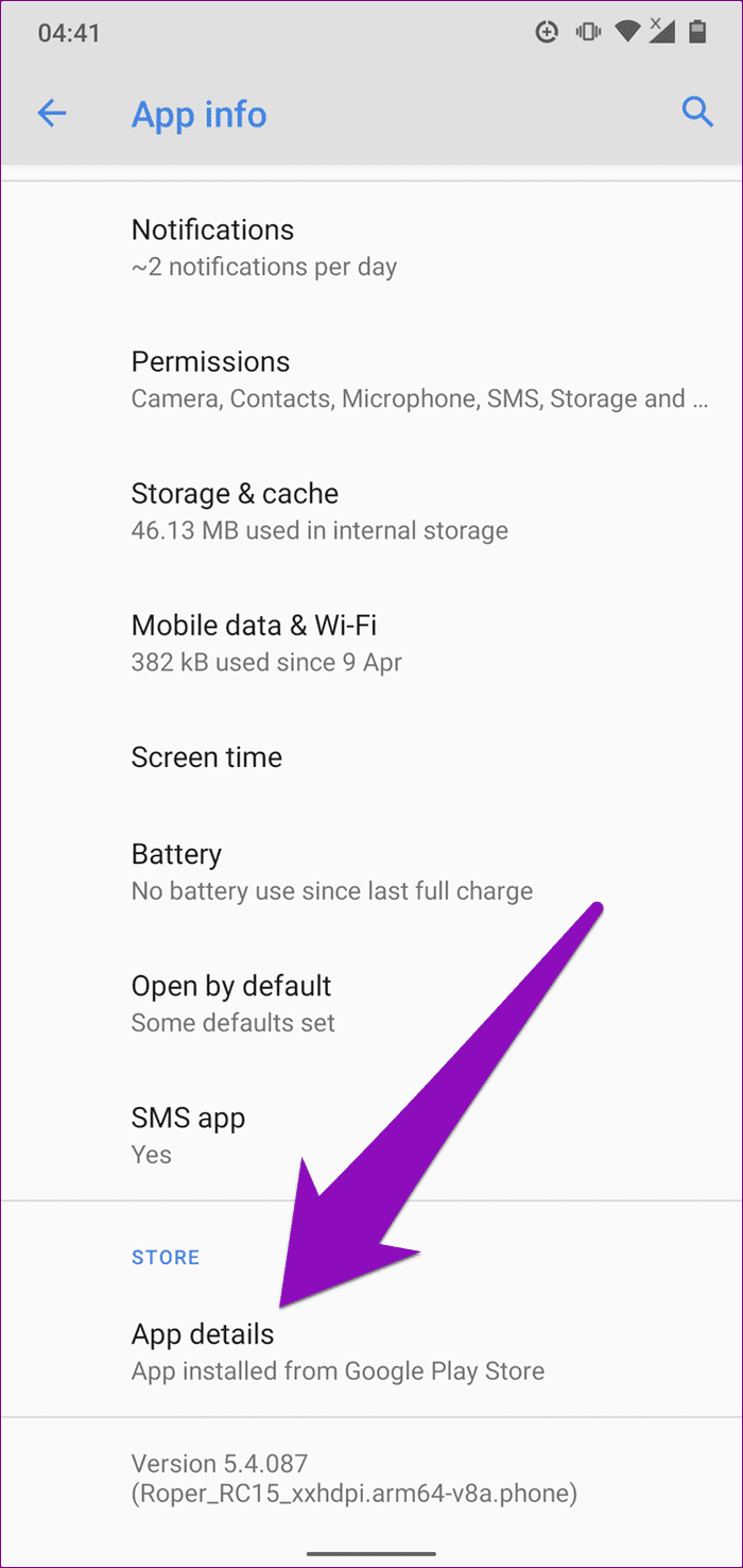 Fix android wont send picture messages 12