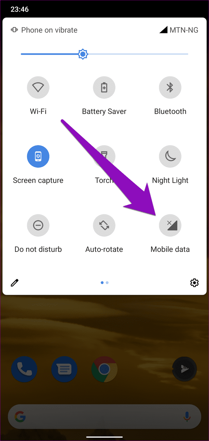 Fix android wont send picture messages