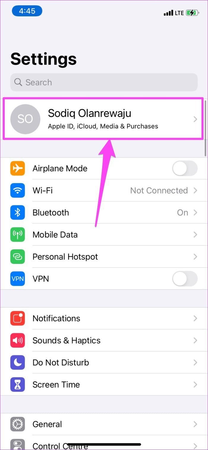 Fix apple music mac not syncing iphone 10