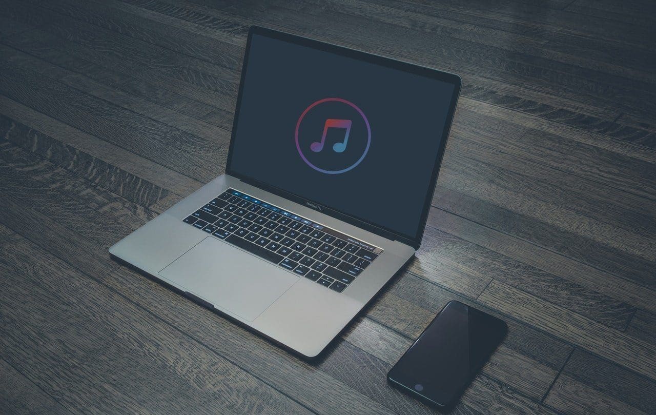 Fix apple music mac not syncing iphone featured image