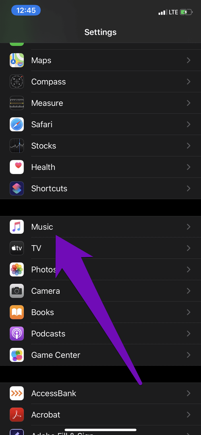 Fix apple music request timed out error 06