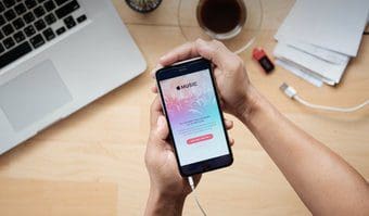 Fix apple music request timed out error featured image