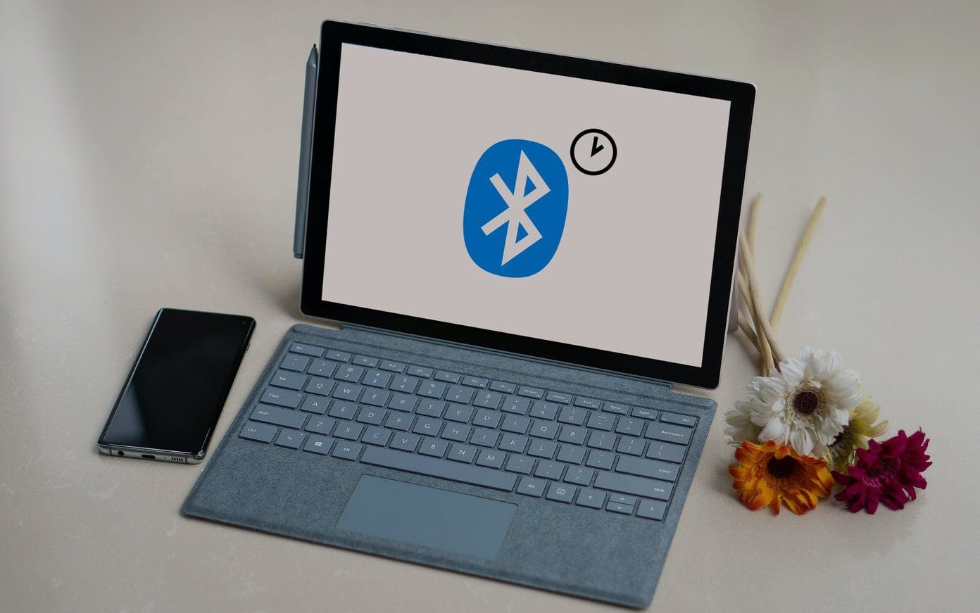 Fix bluetooth delay windows 10 featured image