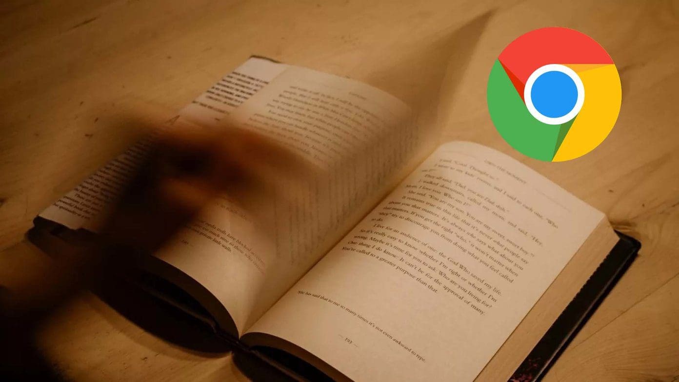 Fix blurry fonts in google chrome