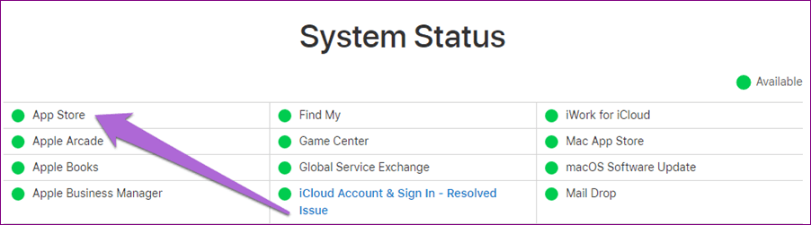Fix cannot connect to app store iphone 11