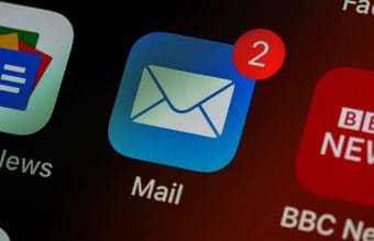Fix cannot get mail error iphone ipad featured image